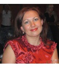 Rencontre Femme : Myrraol, 49 ans à Russe  Омск